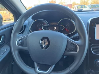 Renault Clio | Airco | Cruise | Navi | Trekhaak | LMV | - afbeelding nr 7
