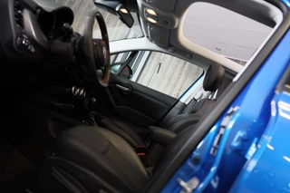 Fiat 500X Fiat 500 X 1.5 Hybrid Sport Cabrio / AUT / Navi / Ecc / Elek Pakket / Acc / Lane Assist / Camera / Led / Pdc / 18 Inch - afbeelding nr 8