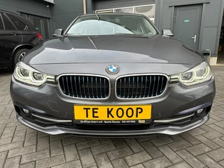 BMW 3 Serie - afbeelding nr 2