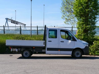 Mercedes-Benz Sprinter 7 pers. | CRUISE CONTROL | - afbeelding nr 6