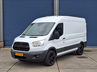 Ford Transit Ford Transit 350 2.0 TDCI L2H2 Trend AIRCO / CRUISE CONTROLE / EURO 6 / TREKHAAK - afbeelding nr 1