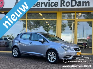 SEAT Ibiza - 148865365-0