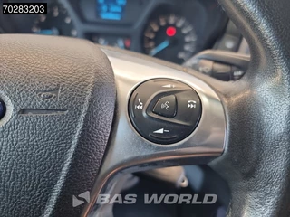 Ford Transit Ford Transit 130pk L3H2 Navi Trekhaak Airco Cruise Werkplaatsinrichting Camera Parkeersensoren L3 11m3 Airco Trekhaak Cruise control - afbeelding nr 21