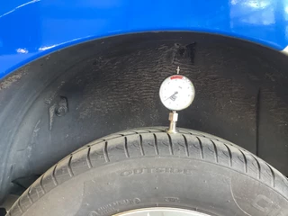 Fiat Doblò - afbeelding nr 37
