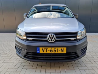 Volkswagen Caddy Volkswagen Caddy Bestel 2.0 TDI L1H1 PARKEERSENSOREN | NAVI - afbeelding nr 10