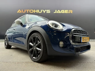 MINI Cooper S Mini Mini 2.0 Cooper S Pepper Automaat - afbeelding nr 11