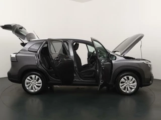 Suzuki S-Cross Suzuki S-Cross 1.5 Hybrid Select Automaat - afbeelding nr 24