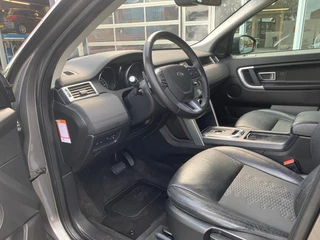 Land Rover Discovery Sport - afbeelding nr 19