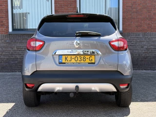 Renault Captur Renault Captur 0.9 TCe Xmod | TREKHAAK | CAMERA | NAVI | LEER | - afbeelding nr 5