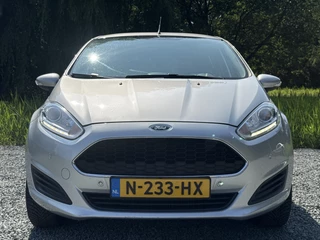 Ford Fiesta Ford Fiesta 1.0 STYLE ULTIMATE AUDIO/PDC/NAVI - afbeelding nr 5