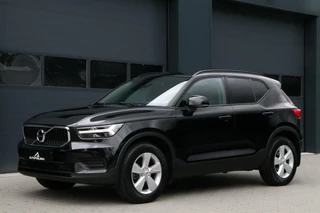 Volvo XC40 Volvo XC40 1.5 T3 163PK Momentum Pro Camera Navi Led PrivacyGlass Trekhaak Pdc V+A 45000KM BJ2019 - afbeelding nr 9