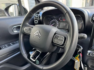 Citroën C3 Aircross - afbeelding nr 20