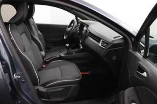 Renault Clio Renault Clio 1.0 TCe Intens | Camera | Navi | Climate | BOSE - afbeelding nr 16