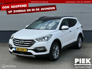 Hyundai Santa Fe - 403767571-0