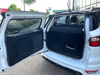 Ford EcoSport - afbeelding nr 20