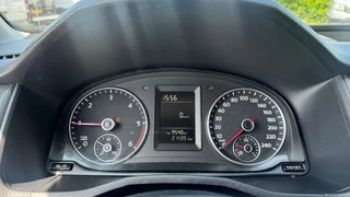 Volkswagen Caddy Volkswagen Caddy 2.0 TDI 55KW 75PK EURO 6 AIRCO/ CRUISE CONTROL/ TREKHAAK/ SCHUIFDEUR/ 100% DEALERONDERHOUDEN - afbeelding nr 22