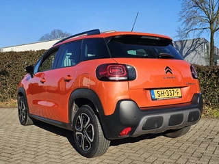 Citroën C3 Aircross Zondag OPEN! - afbeelding nr 9