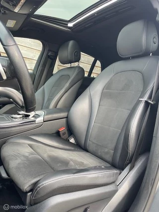 Mercedes-Benz GLC Mercedes GLC Coupe 250 4MATIC Edition 1 AMG - afbeelding nr 4
