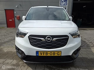 Opel Combo Opel Combo 1.5D L2H1✅camera✅2020✅63.000KM✅ - afbeelding nr 2