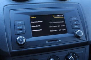 SEAT Ibiza - afbeelding nr 19