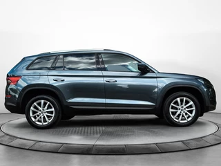 Škoda Kodiaq Škoda Kodiaq 1.5 TSI Business Edition (150 PK) 2e-Eig, Skoda-Dealer-Onderh, 12-Mnd-BOVAG, NL-Auto. - afbeelding nr 3