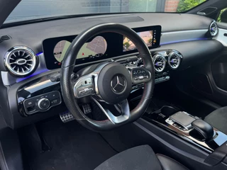 Mercedes-Benz A-Klasse Sfeer 360 Camera Dode-Hoek - afbeelding nr 10