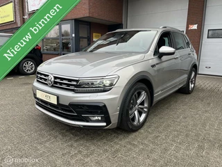 Volkswagen Tiguan - 267331745-0