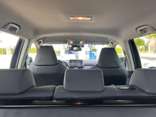 Toyota RAV4 Toyota RAV4 2.5 Hybrid Active - afbeelding nr 37