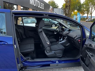 Ford B-MAX Ford B-MAX 1.0 ECOBOOST STYLE - afbeelding nr 11