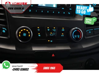 Ford Transit Custom Ford Transit Custom 2.0 TDCI 130 pk L2 Trend BPM VRIJ! Ready2Go Verw.Voorruit/ PDC/ Cruise/ Airco - afbeelding nr 17