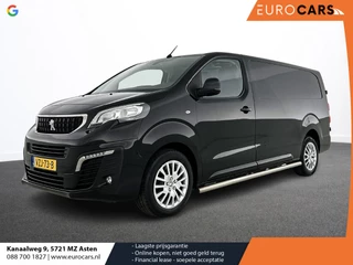 Peugeot Expert 2.0 BlueHDI 145PK L3 Automaat