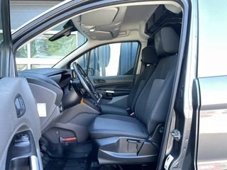 Ford Transit Connect Ford Transit Connect 1.5 EcoBlue L2 AIRCO|TREKHAAK|BLUETOOTH|PARKEERSENSOREN|VOORRUIT VERWARMING|DAB|CRUISE CONTROL - afbeelding nr 5