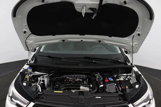 Opel Grandland X Opel Grandland X 1.2 Turbo Business Edition | Pano | Parelmoer | - afbeelding nr 30