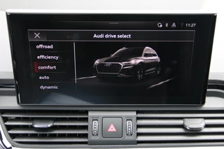 Audi Q5 Audi Q5 50 TFSI e | Achterbank verwarming | Matrix led | - afbeelding nr 23