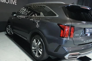 Kia Sorento Kia Sorento 1.6 T-GDI 4WD / PANO / KEYLESS / HUD / 360 / VOLLEDIG UITGEVOERD! - afbeelding nr 3