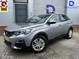 Peugeot 3008 Peugeot 3008 1.2 PT 130PK Allure|360|CARPLAY|CLIMA|CRUISE - afbeelding nr 2