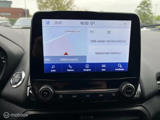 Ford EcoSport Ford EcoSport 1.0 125PK EcoBoost Titanium NAVI*CAMERA*PDC* - afbeelding nr 13