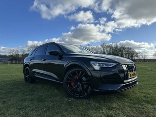 Audi e-tron - afbeelding nr 6