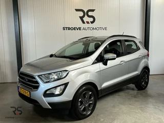 Ford EcoSport - 107232864-0