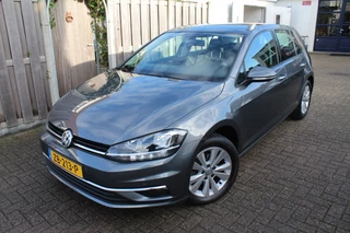 Volkswagen Golf - afbeelding nr 2