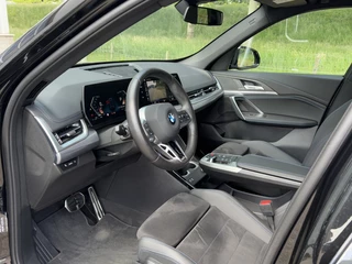 BMW X1 - afbeelding nr 7