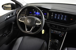 Volkswagen Polo Volkswagen Polo 1.0 POLO LIFE VIRTUAL/PDC/NAVI - afbeelding nr 10