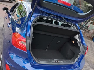 Ford Fiesta Ford Fiesta 1.0 EcoBoost 101pk Titanium First Edition | Navi | Apple Carplay+Android Auto | Clima | Adap. Cruise | B&O Sound | Pdc V+A+Assist+Camera | Rijstrook+Licht+Regensensor | Mistlampen | 16''lm - afbeelding nr 35