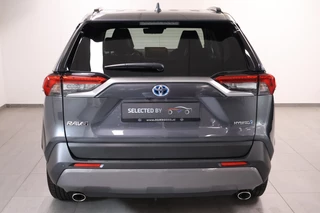 Toyota RAV4 Toyota RAV4 2.5 Hybrid AWD Execuctive | Panodak! - afbeelding nr 4