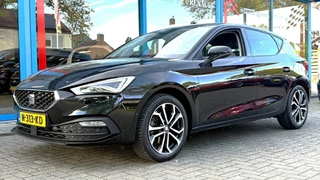 SEAT Leon Seat Leon ST 1.5 TSI Style Ultimate Edition - afbeelding nr 2