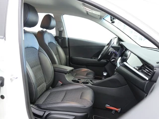 Kia Niro - afbeelding nr 20