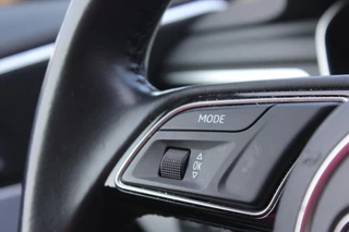 Audi A4 Audi A4 Avant 35 TFSI 150pk MHEV Hybrid S tronic Sport Edition | Orig. NL | Trekhaak wegklapbaar  | Apk 01-2027 | - afbeelding nr 13