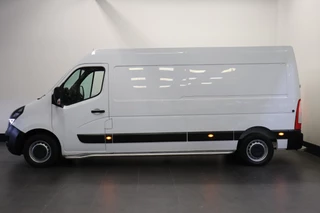 Opel Movano - AC/climate - Navi - Cruise - € 19.900,- Excl. - afbeelding nr 14