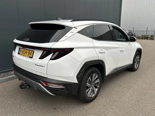 Hyundai Tucson - afbeelding nr 4