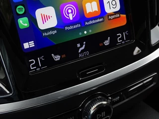 Volvo V60 Volvo V60 2.0 T6 350PK AWD R-design / Bns Pro 2020 / LED - afbeelding nr 19